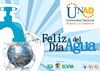 ZONA ZSUR - Invita a Celebrar: Día Mundial del Agua - 2013