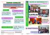 Boletín de convivencia marzo 2013