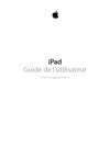 Guide de l'IPAD