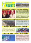 7 giorni Roseto - 24 marzo 2013
