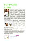 EL SOFTWARE LIBRE