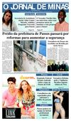 O Jornal de Minas Edição 96 de 25 de março de 2013
