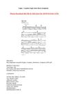 Eagles - Complete Eagles Sheet Music (Songbook)