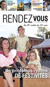 RENDEZ-VOUS - mars 2013