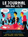 Le Journal des Bac +2-3 - N°12 - Mars 2013