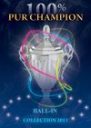 trophees recompenses hall-in.com 2013