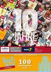 SpaZz, April 2013