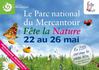 Pré-programme de la Fête de la nature 2013