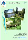 Guide des chambres d'hôtes