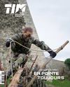 TERRE INFORMATION MAGAZINE - N°242 - Mars 2013