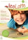 liesLotte - Familienmagazin für Augsburg Stadt & Land - Heft 21