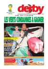 derby du 26/03/2013