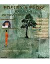 Poetry & Prose Magazine March 2013