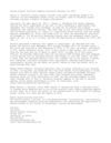 Sacred Science Institute Updates Ferrera’s Forecast for 2013