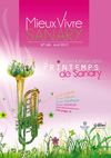Mieux Vivre - N°168 - Avril 2013