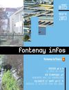 Fontenay Infos n°115 - Mars 2013