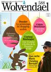 Wolvendael mag n° 588 - avril 2013