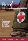 Actu santé janvier-mars 2013