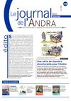 Le Journal de l'ANDRA - Edition Nationale n°13