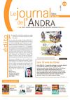 Le Journal de l'ANDRA - Edition Aube n°13