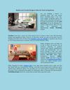 Stylish and Trendy Designer Sofas for Your Living Room
