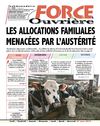Force Ouvrière hebdomadaire n°3068
