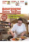 Bourgogne notre Région n°28