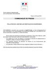 Alerte pollution aux particules en haute Normandie