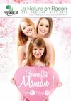 Promotion Avril 2013