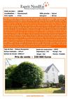 maison bourgeoise propriété a vendre sans frais d'agence pres d'epinal vosges prix net vendeur !