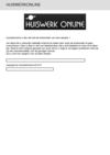 hwonline