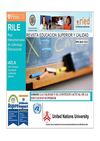 Revista Educacion Superior y Calidad RIED OEA CHILE Nº 4 Abril 2013