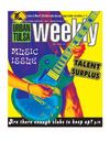 Urban Tulsa Weekly, March 28-April 4, 2013