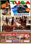 Tuga Magazine N.37 - Avril 2013