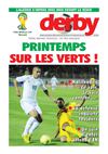 derby du 27/02/2013