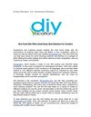 New Travel Site Offers Great Deals, Best Selection For Travelers