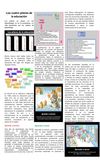 Portafolio de Tendencias en la educación superior y sus implicaciones en el aula.