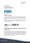 Revista de Imprensa de 27 de março de 2013