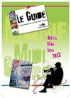 Guide des manifestations printemps 2013 