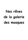 Projet Novaterra nos rêves CE2
