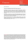 Finmeccanica: AgustaWestland awarded a EUR 275 million contract in UK
