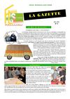 EHPAD Saint-Pierre - Gazette n°3 - Mars 2013