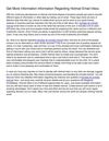 Get More Information Information Regarding Hotmail Email Inbox.