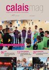 Calais Mag Avril 2013