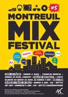 Montreuil Mix Festival 2013