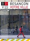 Besançon Votre Ville - avril 2013