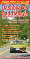 Dashboards and Saddlebags The Destination Magazine™ April 2013