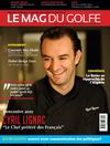 LE MAG DU GOLFE MARS 2013