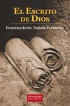 EL ESCRITO DE DIOS