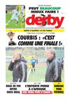 derby du 28/03/2013